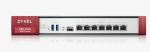 Zyxel USG Flex 500 Firewall (Hardware) 1U 2,3 Gbit/s