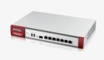 Zyxel USG Flex 500 Firewall (Hardware) 1U 2,3 Gbit/s