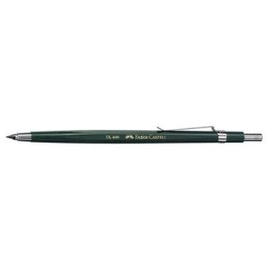 Faber-Castell 134600 Druckbleistift HB