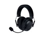 Razer BlackShark V3 X HyperSpeed Kopfhörer Verkabelt & Kabellos Kopfband Gaming USB Typ-A Bluetooth Schwarz