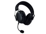 Razer BlackShark V3 X HyperSpeed Kopfhörer Verkabelt & Kabellos Kopfband Gaming USB Typ-A Bluetooth Schwarz