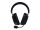 Razer BlackShark V3 X HyperSpeed Kopfhörer Verkabelt & Kabellos Kopfband Gaming USB Typ-A Bluetooth Schwarz