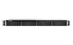 QNAP TS-h765eU NAS Rack (1U) Intel Atom® 8 GB DDR5...
