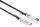 Intellinet 508452 InfiniBand/Glasfaserkabel 5 m SFP+ Silber