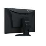 EIZO FlexScan EV2795-BK Computerbildschirm 68,6 cm (27") 2560 x 1440 Pixel Quad HD LCD Schwarz