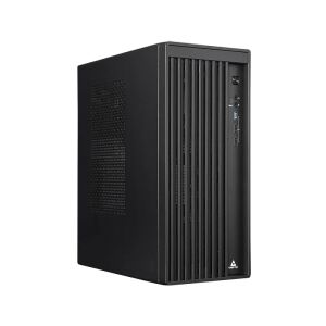 Chieftec Midi Tower BS-20B-OP, Schwarz o.NT