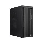 Chieftec Midi Tower BS-20B-OP, Schwarz o.NT