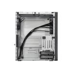 Chieftec Midi Tower BS-20B-OP, Schwarz o.NT