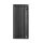 Chieftec Midi Tower BS-20B-OP, Schwarz o.NT