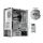 Chieftec Midi Tower BS-20B-OP, Schwarz o.NT