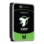 Seagate Exos M Interne Festplatte 30 TB 7200 RPM 512 MB 3.5" SATA