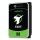 Seagate Exos M Interne Festplatte 30 TB 7200 RPM 512 MB 3.5" SATA