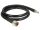 DELOCK HF Kabel RP-SMA -> N St/St 1.00m low loss