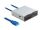 DELOCK 3.5 SuperSpeed USB Card Reader 6 Slots 1 x USB TypA
