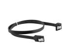 Lanberg CA-SASA-13CU-0050-BK SATA-Kabel 0,5 m SATA 7-pin...