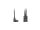 Lanberg CA-SASA-13CU-0050-BK SATA-Kabel 0,5 m SATA 7-pin Schwarz