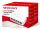 Mercusys MS105(EU) Netzwerk-Switch Unmanaged Fast Ethernet (10/100) Desktop-/Wandmontage Weiß