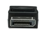 Techly ICOC-DSP-A14-020 DisplayPort-Kabel 2 m Schwarz
