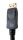 Techly ICOC-DSP-A14-020 DisplayPort-Kabel 2 m Schwarz
