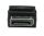 Techly ICOC-DSP-A14-020 DisplayPort-Kabel 2 m Schwarz