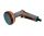 Gardena 18315-20 Garten-Wasserspritzpistole Garten-Wassersprühlanze Schwarz, Grau, Orange