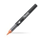 Sharpie 2218112 Marker 1 Stück(e) Pinselspitze Orange