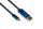 Alcasa 4812-CSF020B 2m Adapterkabel USB-C