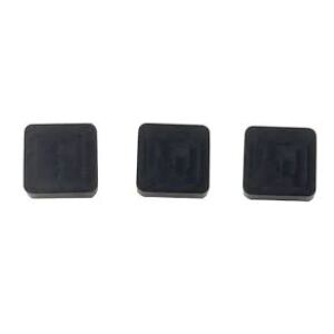 Supermicro Rubber pad, 3.0mm H, 10x10mm,RoHS