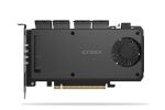 Icy Dock Adapter 4 x M.2 NVMe SSD Mobile Rack Adapter Card f