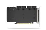 Icy Dock Adapter 4 x M.2 NVMe SSD Mobile Rack Adapter Card f
