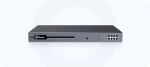 Yeastar P570 Private Branch Exchange (PBX) System 500...