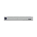 Ubiquiti Pro Max 16 PoE Managed L3 Gigabit Ethernet (10/100/1000) Power over Ethernet (PoE) Grau