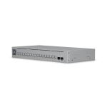 Ubiquiti Pro Max 16 PoE Managed L3 Gigabit Ethernet (10/100/1000) Power over Ethernet (PoE) Grau