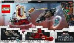 LEGO Super Heroes Marvel: König Namors Thronsaal--76213