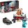 LEGO Super Heroes Marvel: König Namors Thronsaal--76213