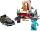 LEGO Super Heroes Marvel: König Namors Thronsaal--76213