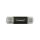 Intenso Twist Line USB-Stick 32 GB USB Type-A / USB Type-C 3.2 Gen 1 (3.1 Gen 1) Anthrazit