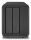 TerraMaster D2-320 Disk-Array Desktop Schwarz