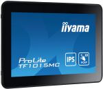 iiyama TF1015MC-B3 Computerbildschirm 25,6 cm (10.1") 1280 x 800 Pixel HD LED Touchscreen Schwarz