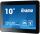 iiyama TF1015MC-B3 Computerbildschirm 25,6 cm (10.1") 1280 x 800 Pixel HD LED Touchscreen Schwarz