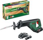 Bosch Akku Säbelsäge AdvancedRecip 18 - inkl....
