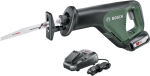 Bosch Akku Säbelsäge AdvancedRecip 18 - inkl....