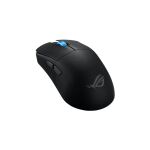 ASUS ROG Harpe Ace Mini Maus Gaming Beidhändig RF Wireless + Bluetooth + USB Type-C Optisch 42000 DPI