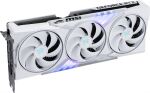 MSI GAMING GeForce RTX 5060 TI 16G TRIO OC WHITE NVIDIA 16 GB GDDR7