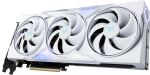 MSI GAMING GeForce RTX 5060 TI 16G TRIO OC WHITE NVIDIA 16 GB GDDR7