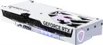MSI GAMING GeForce RTX 5060 TI 16G TRIO OC WHITE NVIDIA 16 GB GDDR7