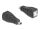 DELOCK USB 2.0 Adapter Mini USB 5Pin Stecker zu USB B Buchse