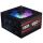 Azza PSAZ-650W(ARGB) Netzteil 20+4 pin ATX ATX Schwarz