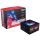 Azza PSAZ-650W(ARGB) Netzteil 20+4 pin ATX ATX Schwarz