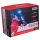 Azza PSAZ-650W(ARGB) Netzteil 20+4 pin ATX ATX Schwarz